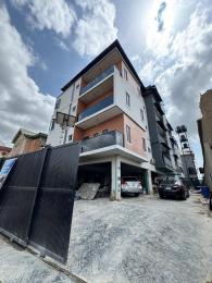 3 bedroom Flat / Apartment for sale Yaba Lagos