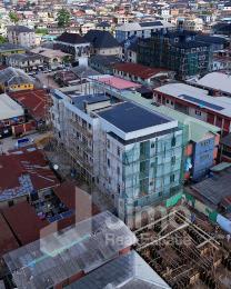 3 bedroom House for sale Akoka Yaba Lagos