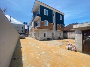 3 bedroom House for rent Ikate Lekki Lagos