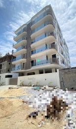 3 bedroom House for sale Palm Springs Estate Ikate Ikate Lekki Lagos