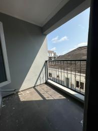 3 bedroom Flat / Apartment for rent Canal West Osapa london Lekki Lagos