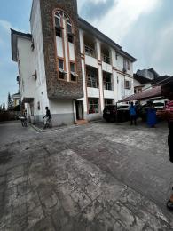 3 bedroom Flat / Apartment for rent Osborne Foreshore Estate Ikoyi Lagos