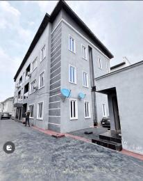 3 bedroom House for rent Ikate Lekki Lagos
