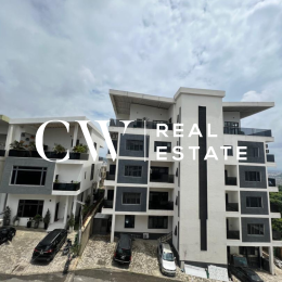 3 bedroom Flat / Apartment for sale Guzape Abuja