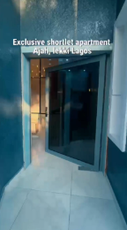 4 bedroom House for shortlet Ado Road Ajah Lagos