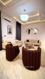 3 bedroom Flat / Apartment for shortlet orchid Lekki Lagos
