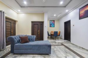 3 bedroom Flat / Apartment for shortlet Oregun Ikeja Lagos