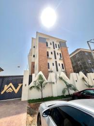 3 bedroom Flat / Apartment for shortlet Jahi Jahi Abuja