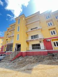 3 bedroom House for rent Guzape Abuja