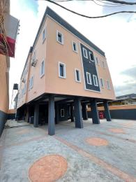 3 bedroom Flat / Apartment for sale Ifako-gbagada Gbagada Lagos