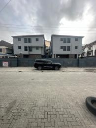 3 bedroom House for rent Lekki Phase 1 Lekki Lagos