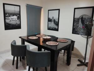 3 bedroom Flat / Apartment for shortlet Maitama Abuja
