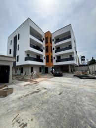 3 bedroom Flat / Apartment for sale Ikeja GRA Ikeja Lagos