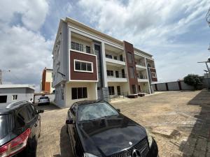 3 bedroom House for rent Jahi Abuja