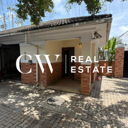 3 bedroom Flat / Apartment for rent Parkview Estate Ikoyi Lagos