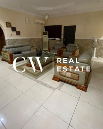 3 bedroom Flat / Apartment for rent Parkview Estate Ikoyi Lagos