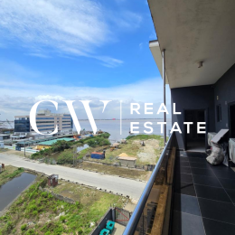 3 bedroom Flat / Apartment for sale Ikoyi Lagos