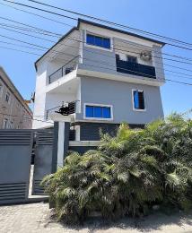 3 bedroom Flat / Apartment for rent Chevron Lekki Lagos