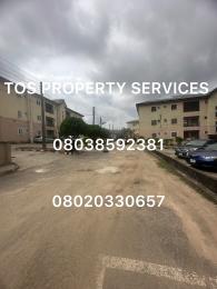 3 bedroom Flat / Apartment for sale Harmony Court Estate, Off Iju Road, Fagba, Iju-Ishaga Agege Lagos