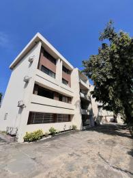 3 bedroom House for rent Victoria Island Lagos