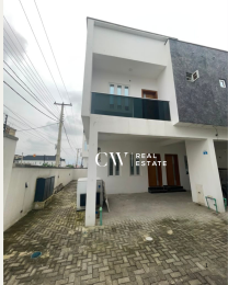 3 bedroom Flat / Apartment for rent Ajah Lagos