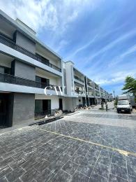 3 bedroom Flat / Apartment for sale Lekki Lagos