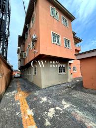 3 bedroom Flat / Apartment for rent Lekki Lagos