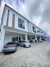 3 bedroom House for rent VGC Lekki Lagos
