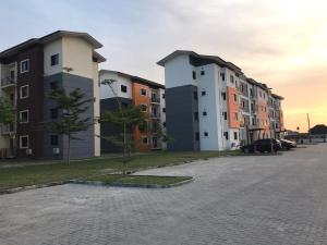 3 bedroom Flat / Apartment for rent Lakowe / Bogije Ibeju-Lekki Lagos