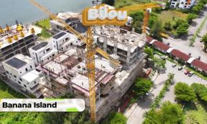 3 bedroom House for sale Banana Island Banana Island Ikoyi Lagos