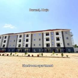3 bedroom House for sale Durumi Abuja
