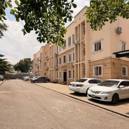 3 bedroom House for sale Galadimawa Garki 1 Abuja