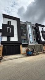 3 bedroom Flat / Apartment for sale Gbagada Gbagada Phase 2 Gbagada Lagos