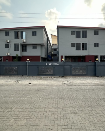 Flat / Apartment for sale Ikate Lekki Lagos