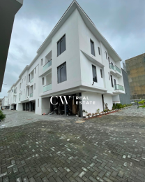 3 bedroom Flat / Apartment for rent Ikate Lekki Lagos