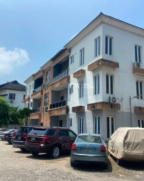 3 bedroom Flat / Apartment for rent Parkview Estate Ikoyi Lagos