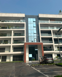 3 bedroom Flat / Apartment for rent Old Ikoyi Ikoyi Lagos