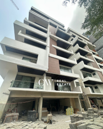 3 bedroom Flat / Apartment for sale Banana Island Ikoyi Lagos