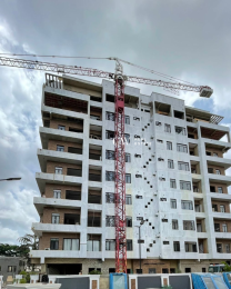 3 bedroom Flat / Apartment for sale Old Ikoyi Ikoyi Lagos
