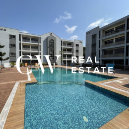 3 bedroom Flat / Apartment for rent Old Ikoyi Ikoyi Lagos