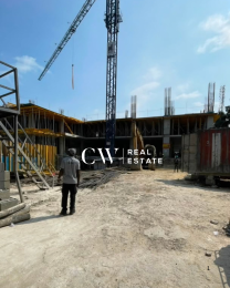 3 bedroom Flat / Apartment for sale Ikoyi Lagos
