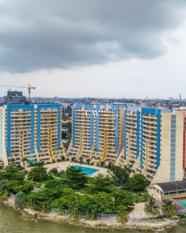 3 bedroom Flat / Apartment for sale Banana Island Ikoyi Lagos
