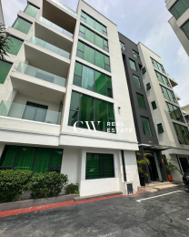 3 bedroom Flat / Apartment for sale Ikoyi Lagos
