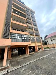 3 bedroom Flat / Apartment for rent Ikoyi Lagos