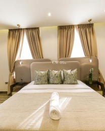 3 bedroom Flat / Apartment for rent Banana Island Ikoyi Lagos