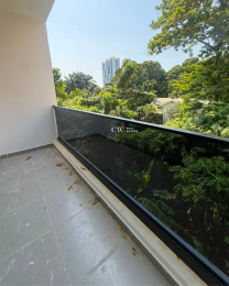 3 bedroom Flat / Apartment for rent Old Ikoyi Ikoyi Lagos