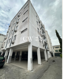 3 bedroom Flat / Apartment for rent Ikoyi Lagos