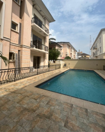 3 bedroom Flat / Apartment for rent Parkview Estate Ikoyi Lagos