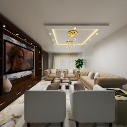 3 bedroom Flat / Apartment for rent Estate Parkview Estate Ikoyi Lagos