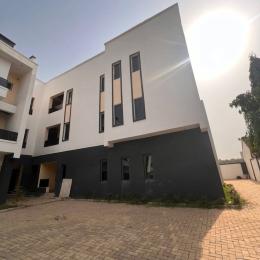 3 bedroom House for sale Jahi Abuja